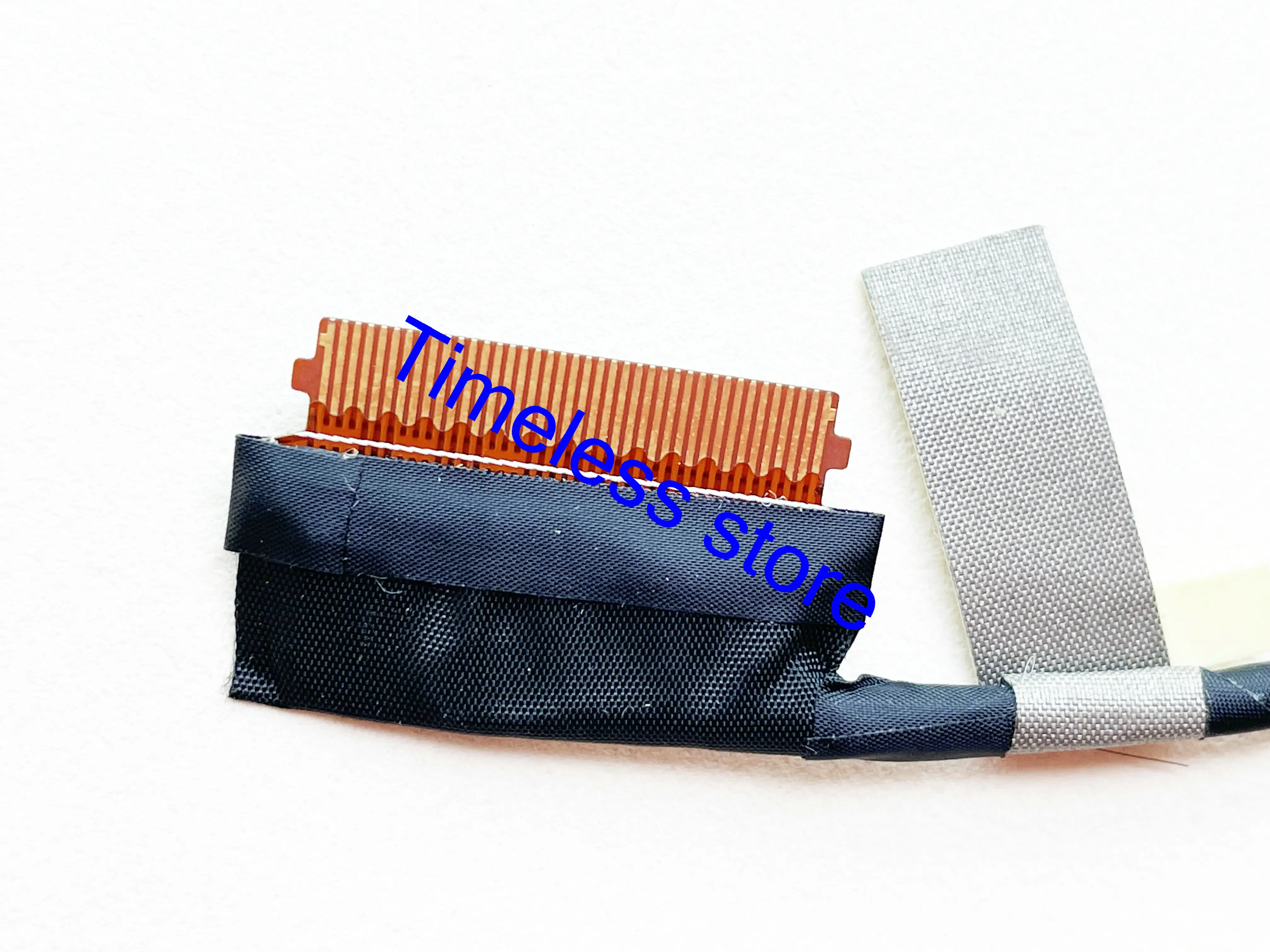 Новый для Thinkpad T570 p51S T580 P52S FHD светодиодный ЖК-кабель lvds 01ER028 450.0AB01.0001