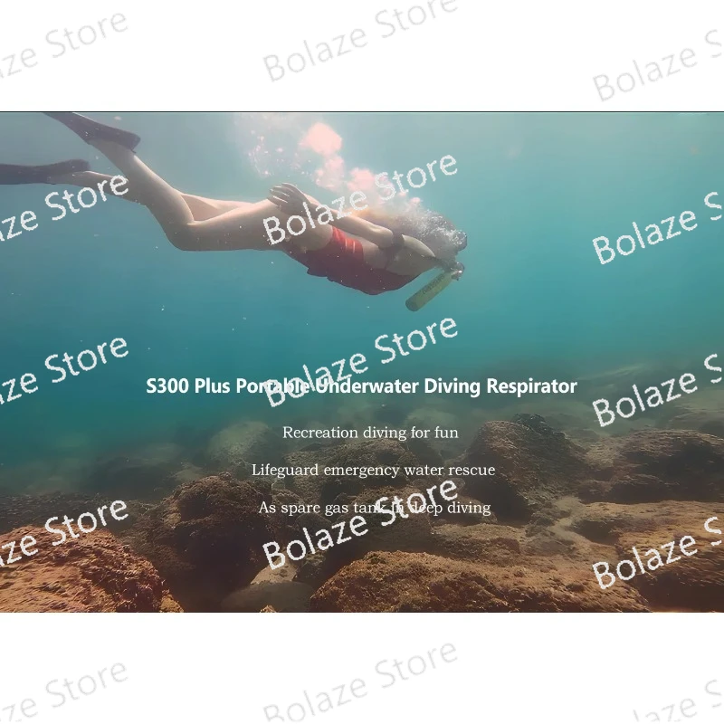 Маска для подводного плавания 0.5L профессиональный комплект Воздушные