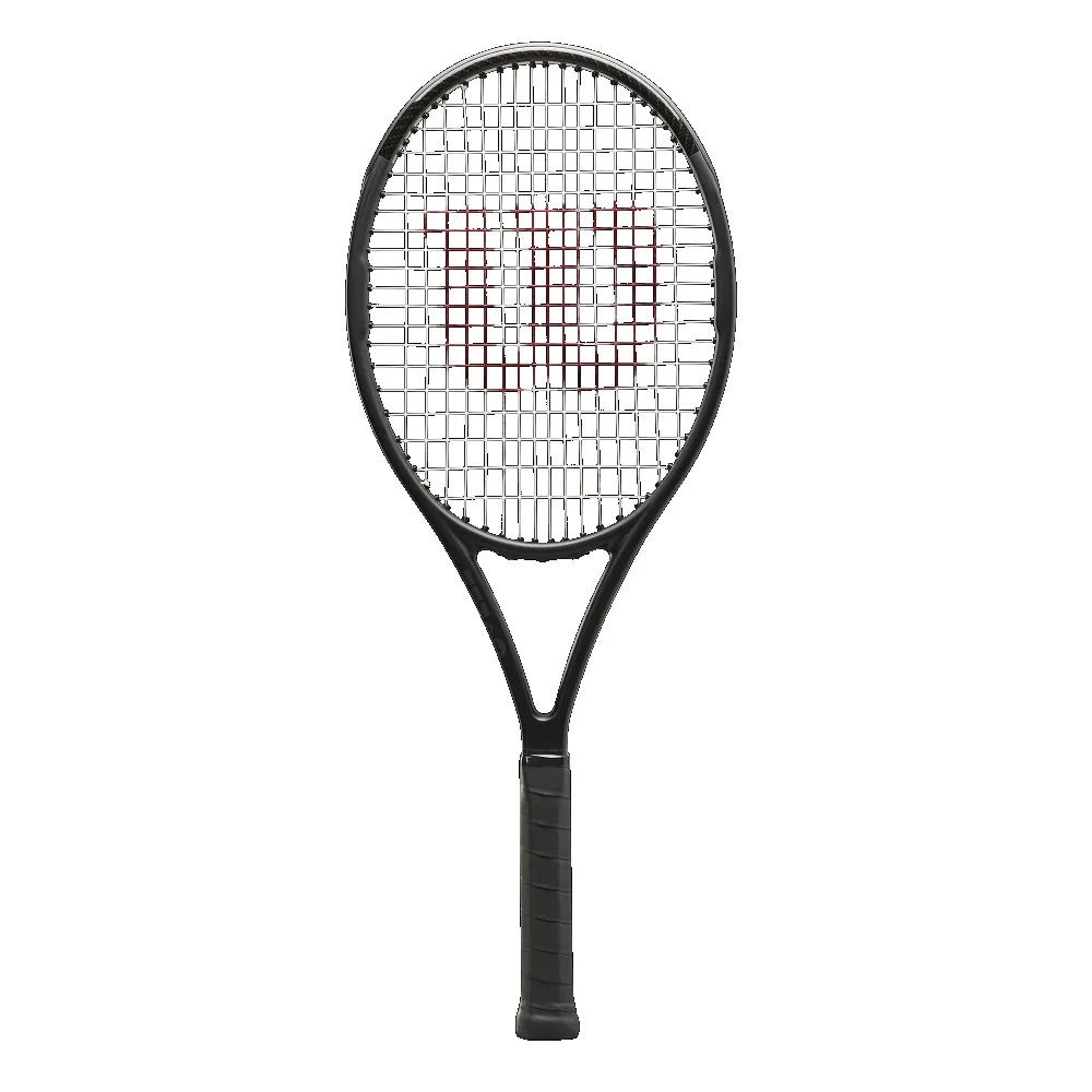 

Pro Staff Team V13 Adult Tennis Racket, Grip Size 2