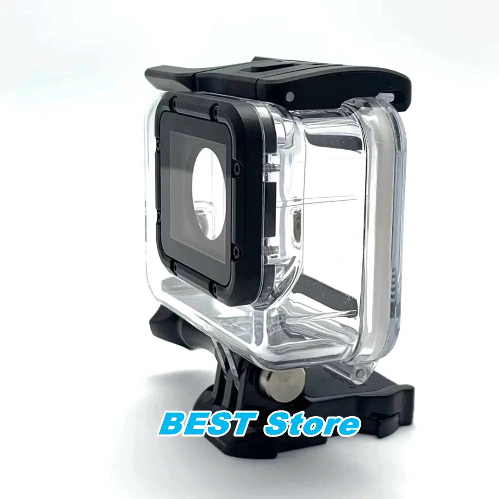 

Оригинальный водонепроницаемый корпус для дайвинга защитный чехол для GoPro Hero 5 Hero 6 Hero 7 аксессуары для камеры