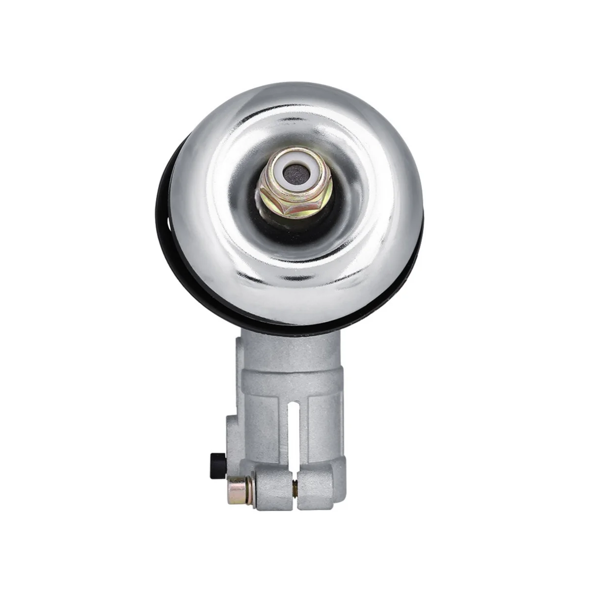 

26 mm 9-Tooth Mower Working Head Round Rod Trimmer Replaced Gearheads