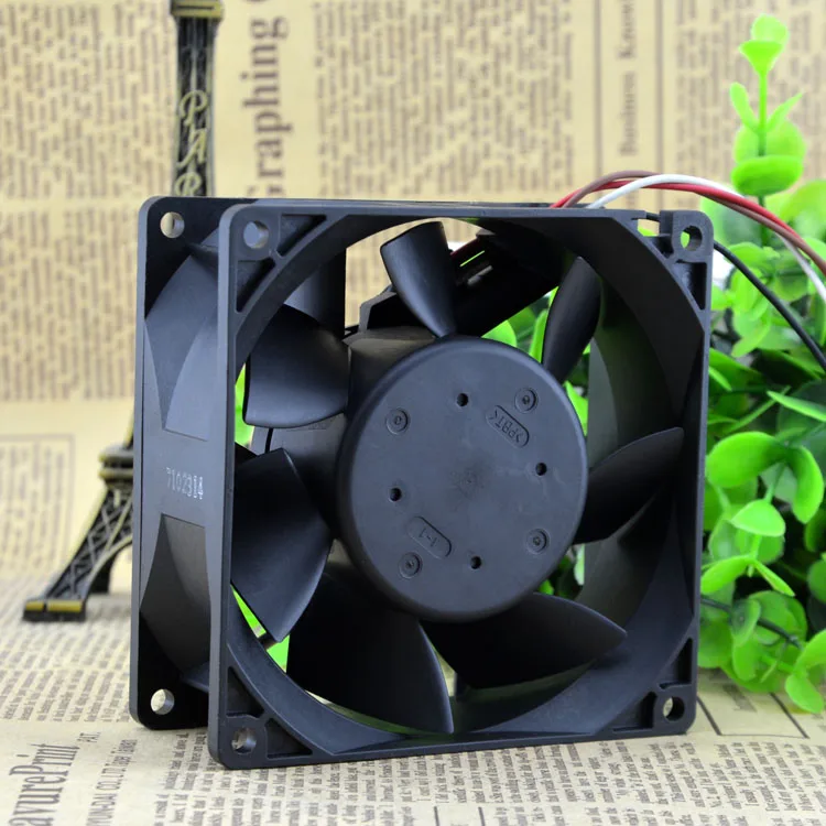 

JAPAN 3615RL-05W-B76 9038 24 V 1.47A 9CM / CM INVERTER FAN