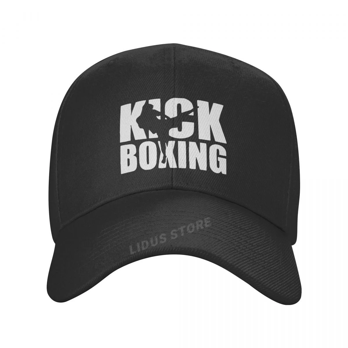 

MMA Kick Boxing Men Baseball Cap Mixed Martial Arts Brand Dad Hat High Quality Boxing Hats Fashion Man Adjustable Snapback Hat