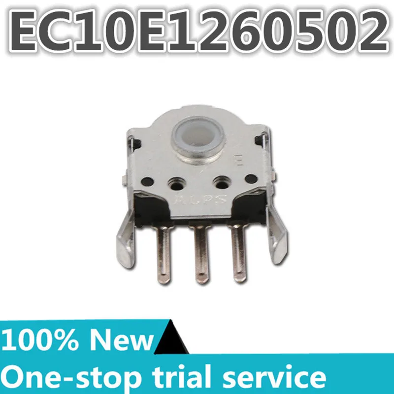 10-100 шт. оригинальный импортный переключатель кодирования колеса мыши EC10E1260502