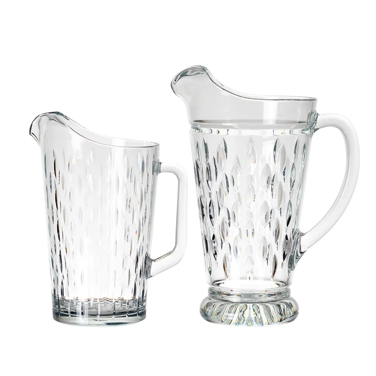 Кувшин для холодной воды диспенсер сока многофункциональная прозрачная кружка