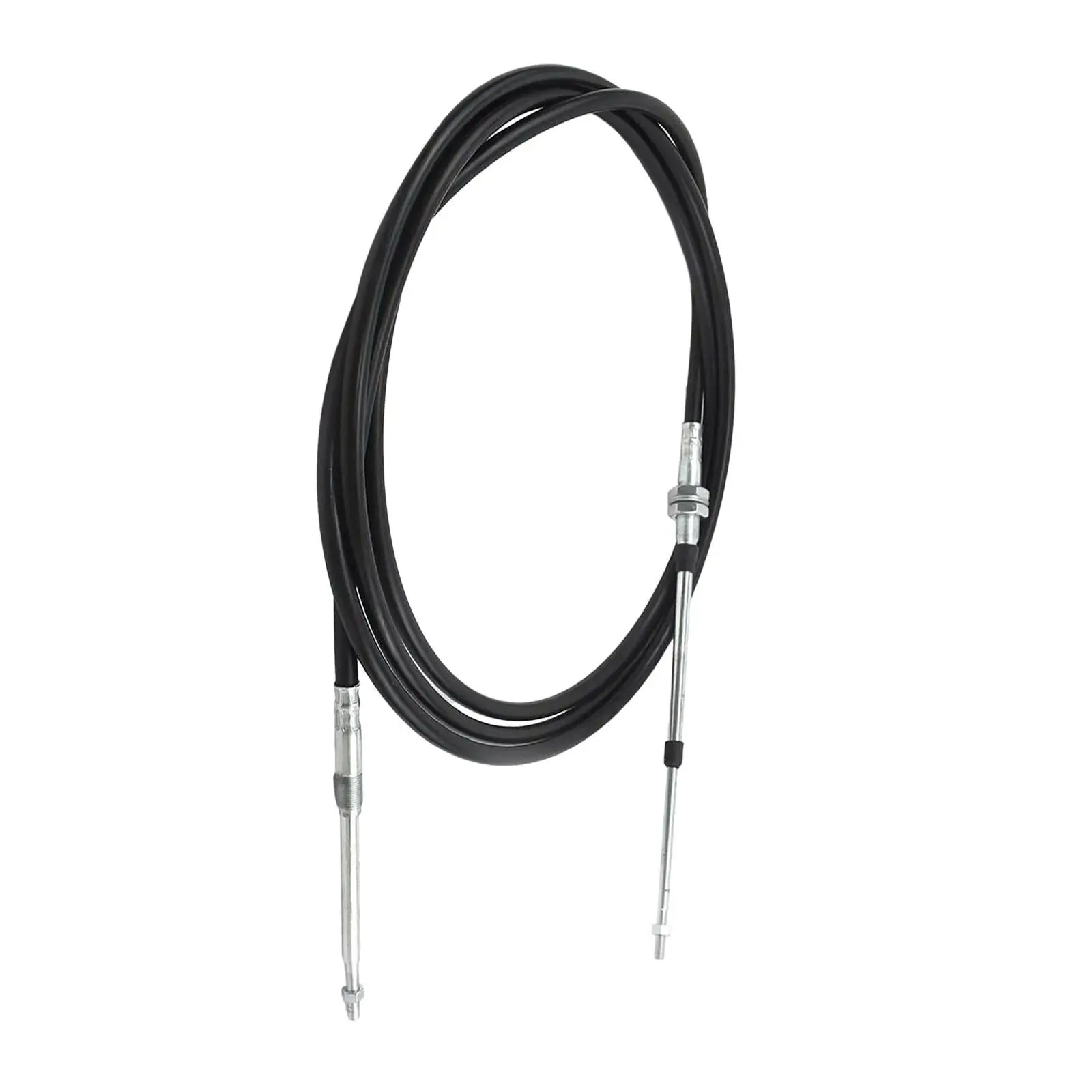 Кабель для рулевого управления непосредственная Замена Yamaha SR230 Ar230
