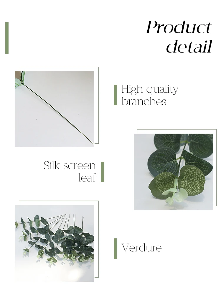 10/15 шт. искусственные цветы для украшения дома