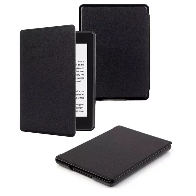 

The newcover case for Amazon All-new kindle 2019 with Built-in front light ereader new kindle touch 10th (10th Gen 2019)