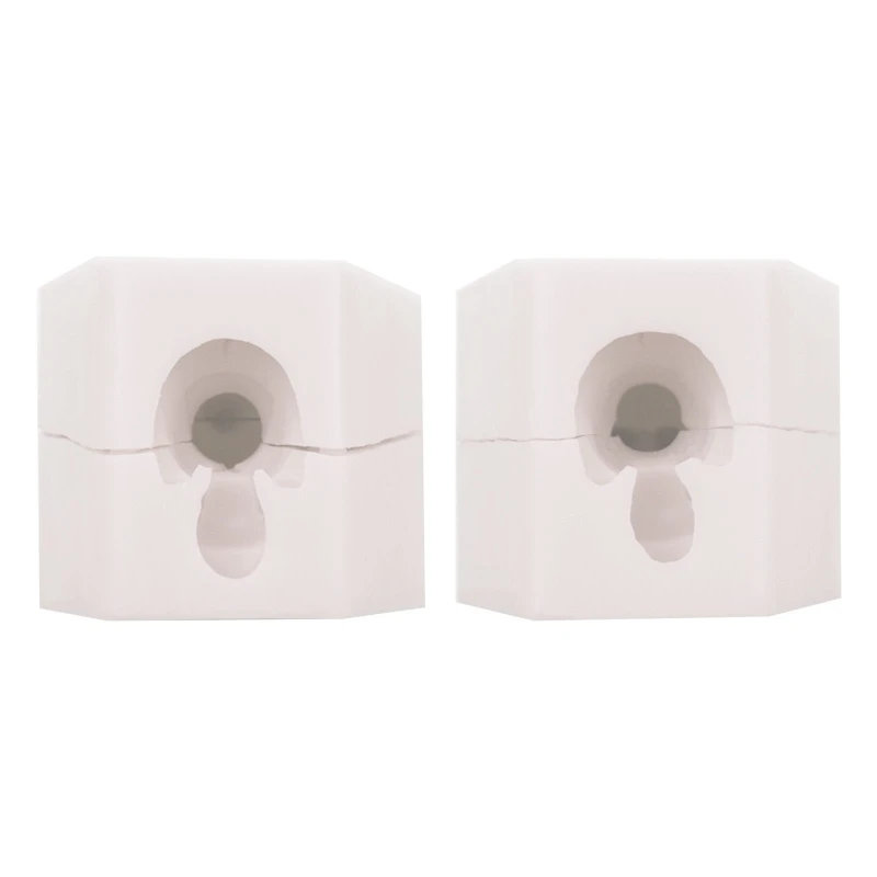 

3D форма для помадки в форме мыши, форма для шоколада, полимерные формы для рукоделия, домашняя фотография