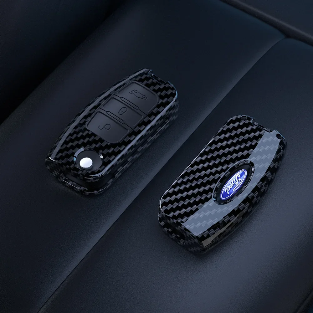 Флэш-чехол для автомобильного ключа новинка защитная оболочка Qiaoying задняя