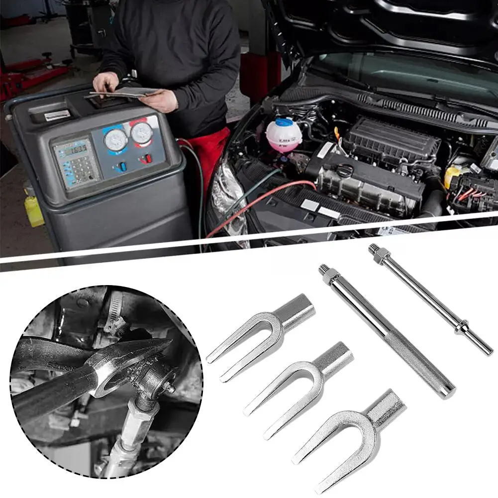 Универсальный набор разделителей шаровых шарниров инструментов для снятия