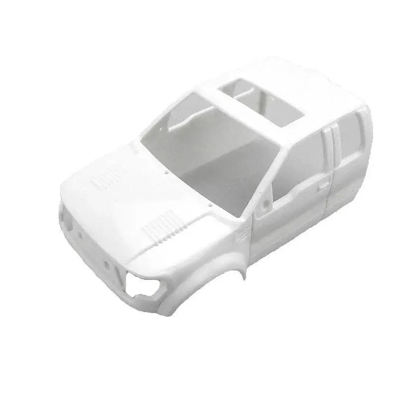 Orlandoo Hunter 1/35 Rc Crawler Модель Пикап Автомобильные аксессуары Oh35P01 F150 Корпус