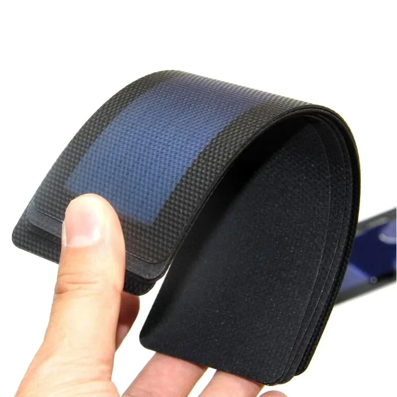 Гибкие солнечные панели 2 В 10 шт