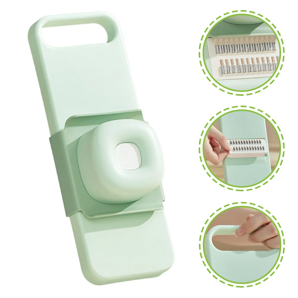 

Slicer Vegetable Potatoonion Mandoline Grater Tomato Chopper Slicing Kitchen Dicer Graters Fruit Cheeseveggie Salad Holder