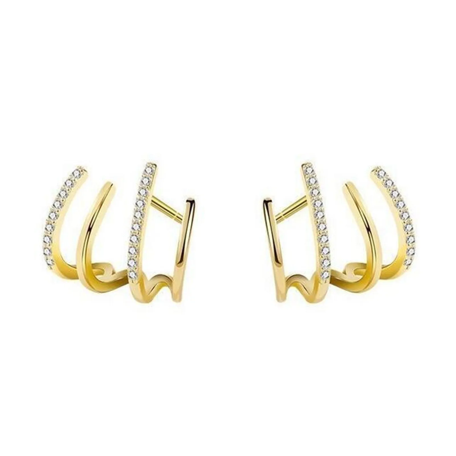 Женские серьги в стиле ретро серебро пробы |