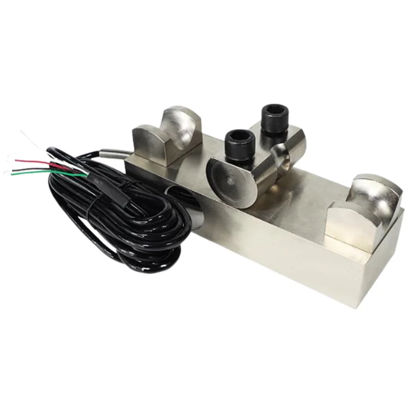 

Tension load cell PS-ZL101 side pressure wire rope tension sensor high precision pressure lifting equipment load cell