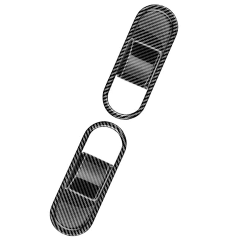 Углеродное волокно задний ряд оконное стекло кнопки подъемного переключателя