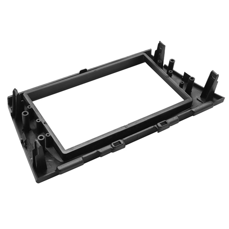 3X для Suzuki Swift 2011-2016 2Din Аудио Панель DVD навигационная рамка Автомобильная облицовка