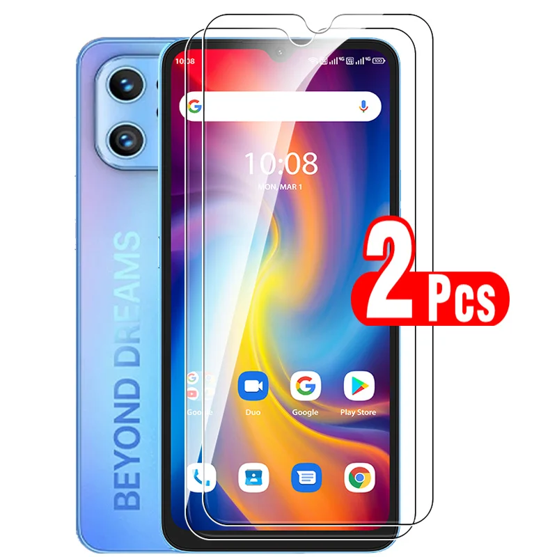 

2 шт., защитная пленка для телефона umidigi a13 pro a13pro