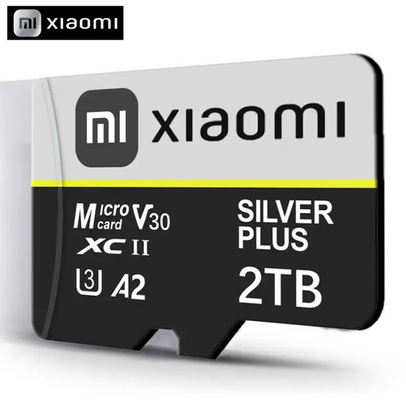 Оригинальная SD-карта памяти XIAOMI 128 ГБ 256 512 1 ТБ