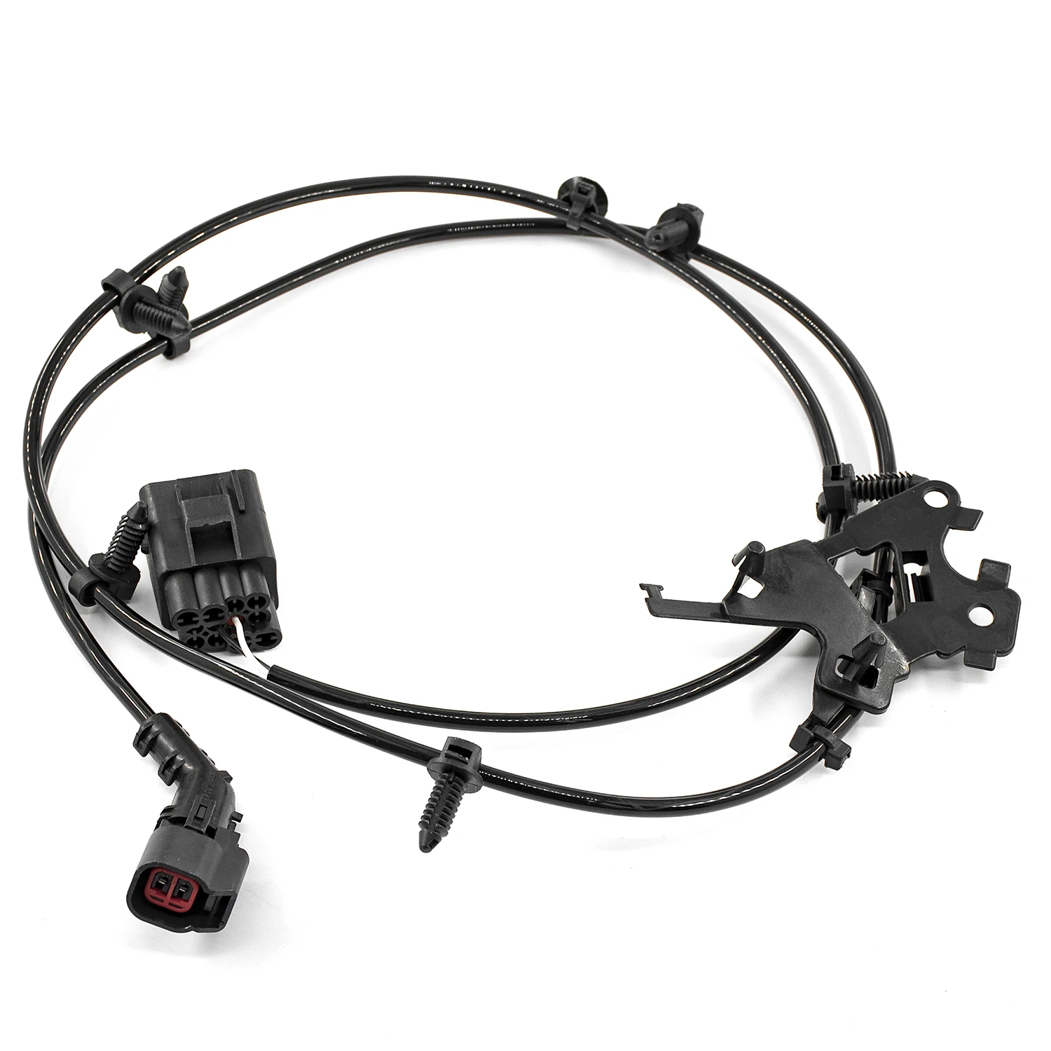 Фото Датчик ABS задней оси для Ford Mondeo 2007-2013, левый и правый №4