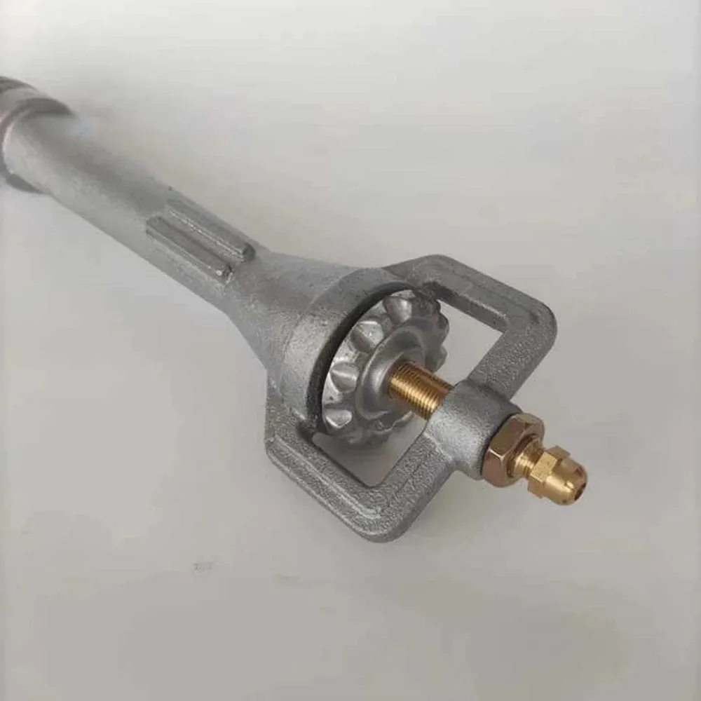 Промышленный самовсасывающий маленький котел