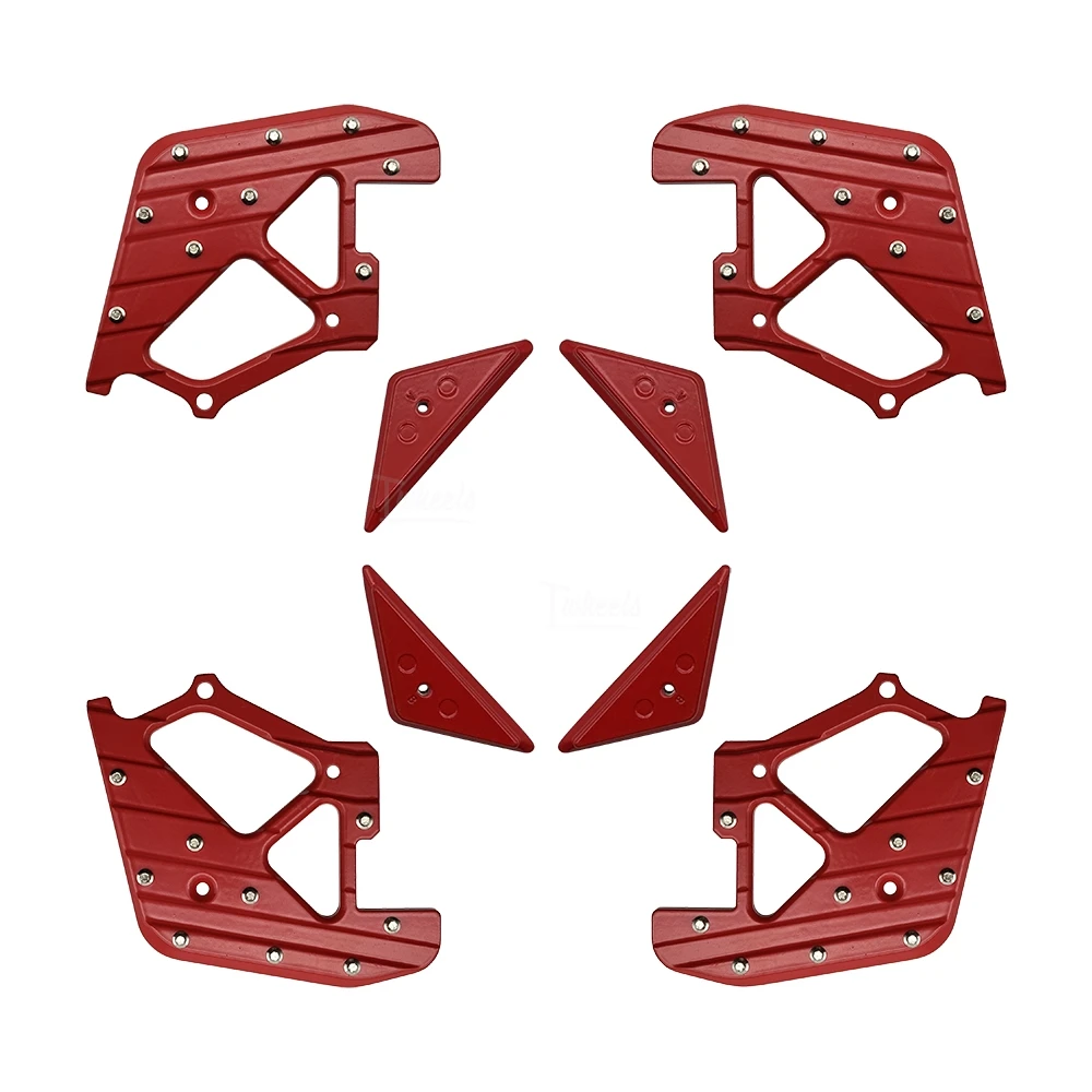 

Блок регулировки наклона педали Leaperkim Sherman L Lynx