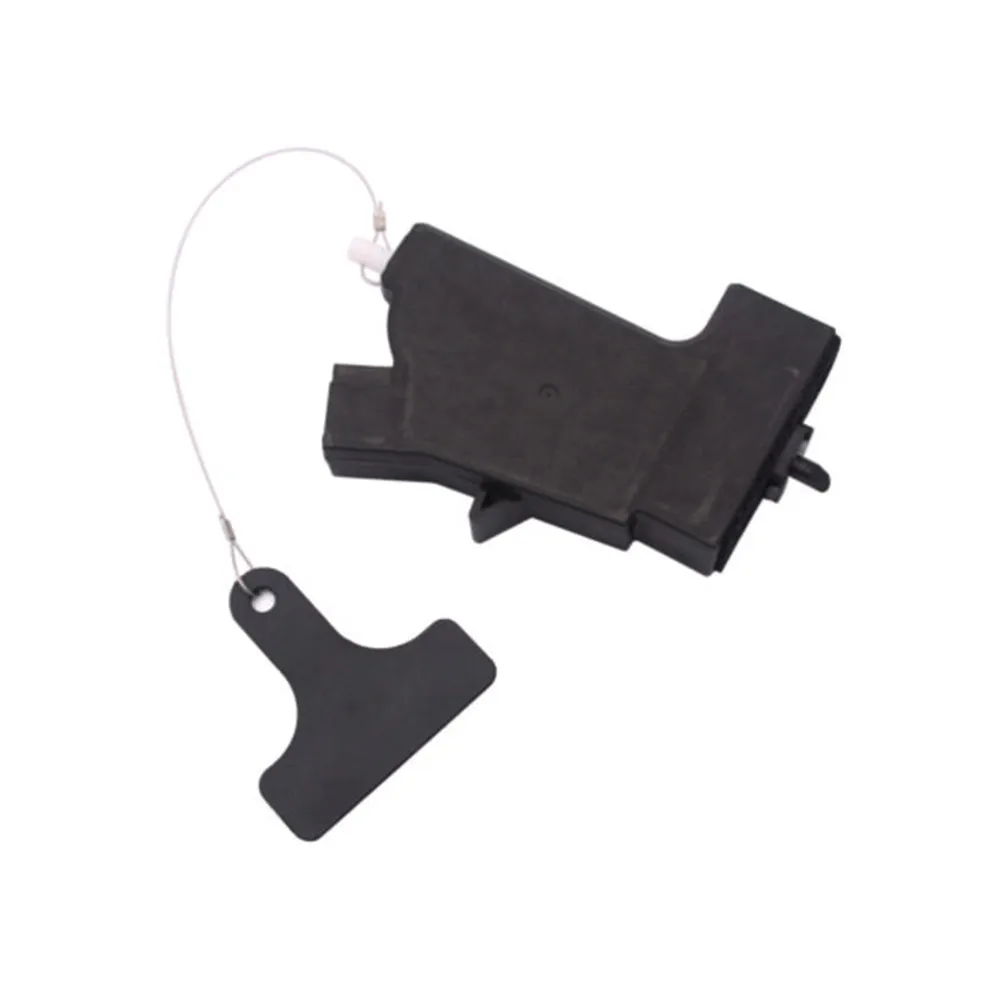 

Топливный наполнитель, Открыватель дверей, привод, Открыватель, пластиковый и металлический привод 2015-2019, привод подходит для Hyundai Sonata горяч...