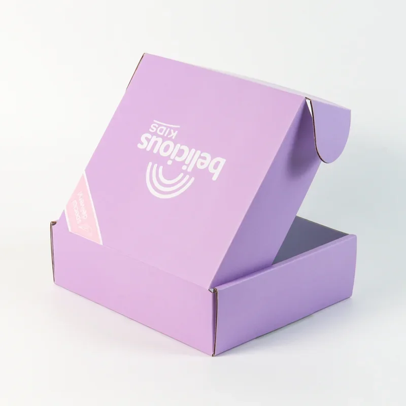 Рисунок 4 - Упаковка, доставка почтовых ящиков