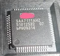 

SAA7111AHZ SAA7111 qfp64 1 шт.