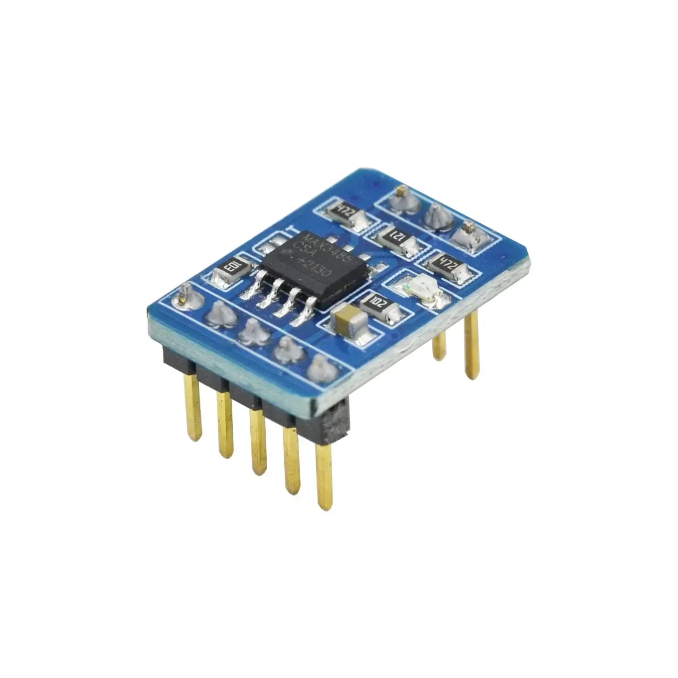MAX3485 module TTL to RS485 Usart communication accessories serial parallel multi-machine
