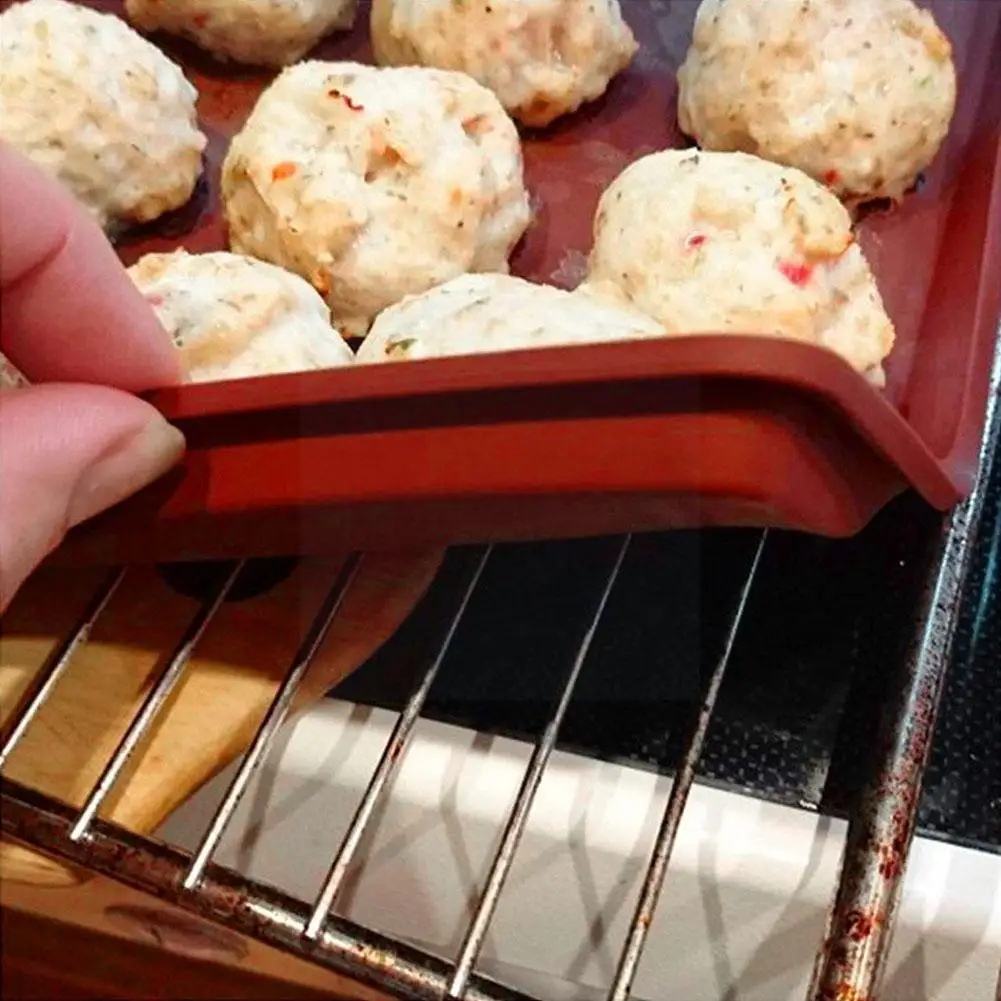 

Коврики для выпечки X3r2, 10 шт.