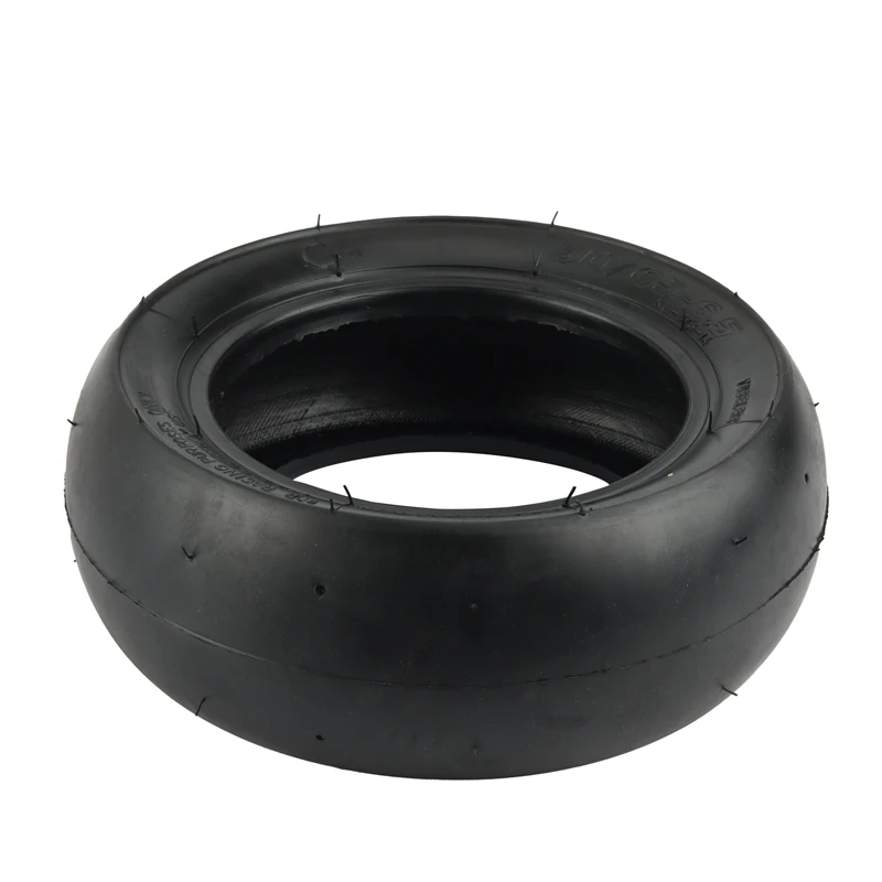 Шина Slick Передняя бескамерная вакуумная шина для 47Cc 49Cc мини карманные Аксессуары