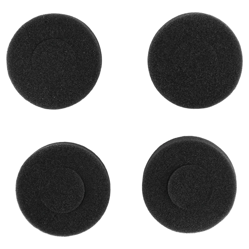 

4 шт., губка для гусеничного автомобиля, 1,0 дюйма, Для осевой шины SCX24 FMS FCX24 1/24