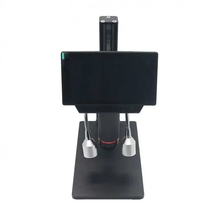 ADSM302 Andonstar Микроскоп с 5-дюймовым экраном Цифровой микроскоп для инструмента