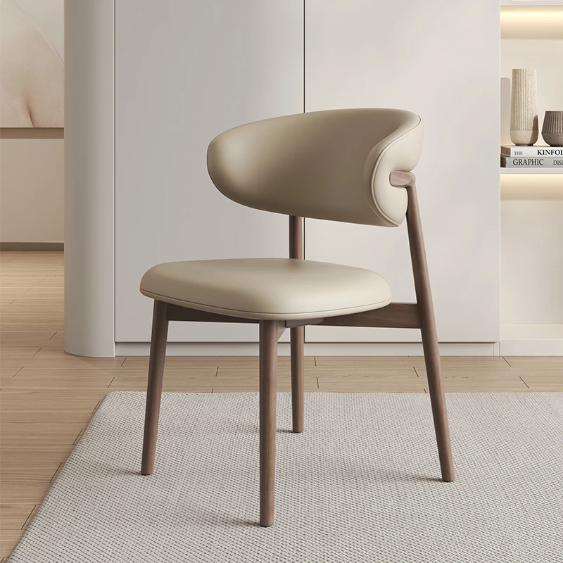 S Dining Indoor Barber Ergonomic Office Luxury Bedroom Chair