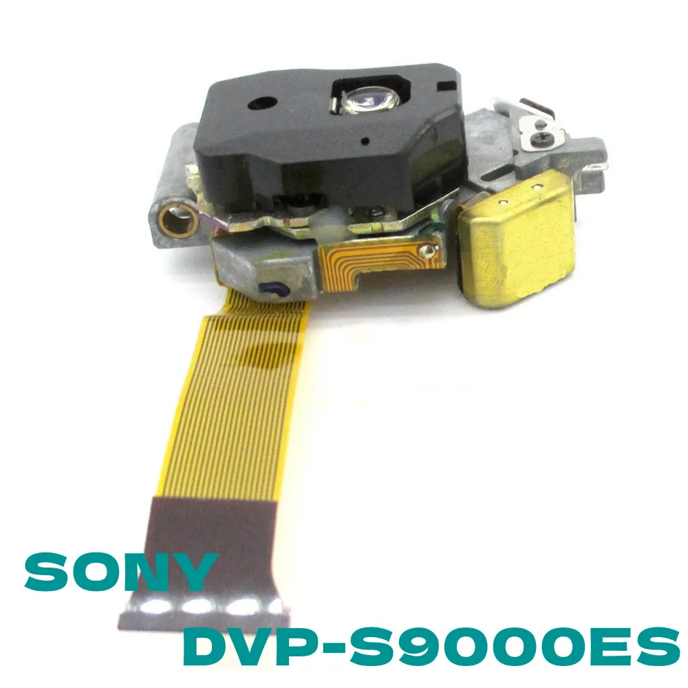 

Запасные части для DVD-плеера SONY DVP-S9000ES, Лазерная линза, блок в сборе DVPS9000ES, оптический пикап, блок оптики