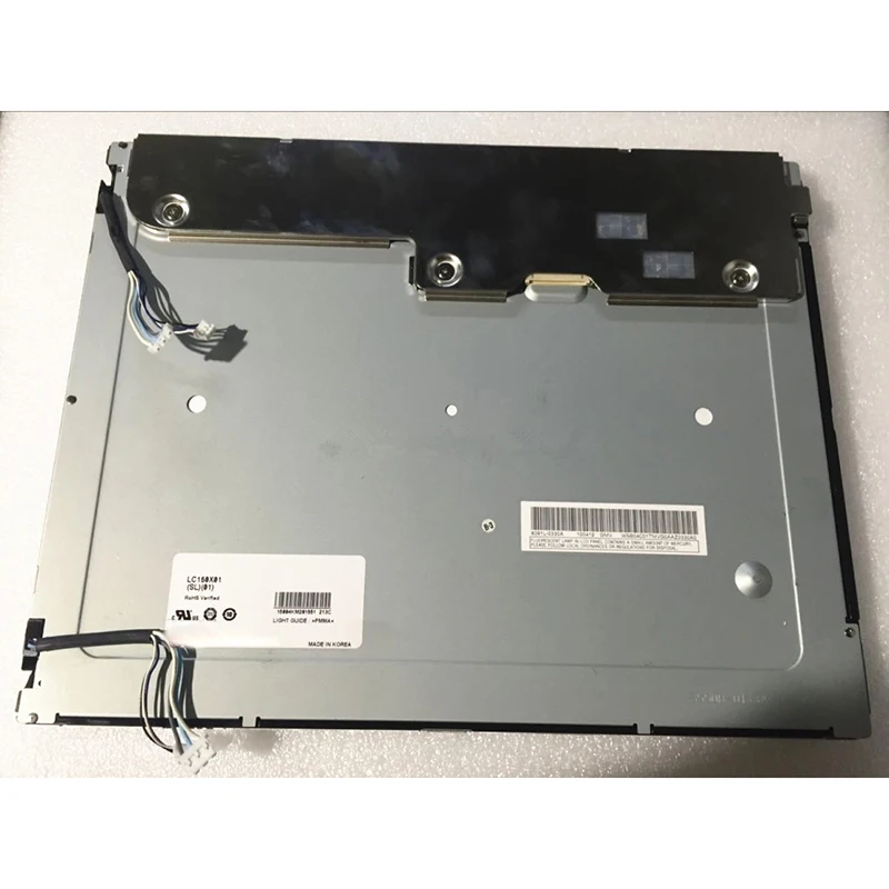 

100%NEW ORIGINAL LC150X01SL01 LB150X03-TL03 LC150X01SL02 LB150X03-TL01 1 Year Warranty