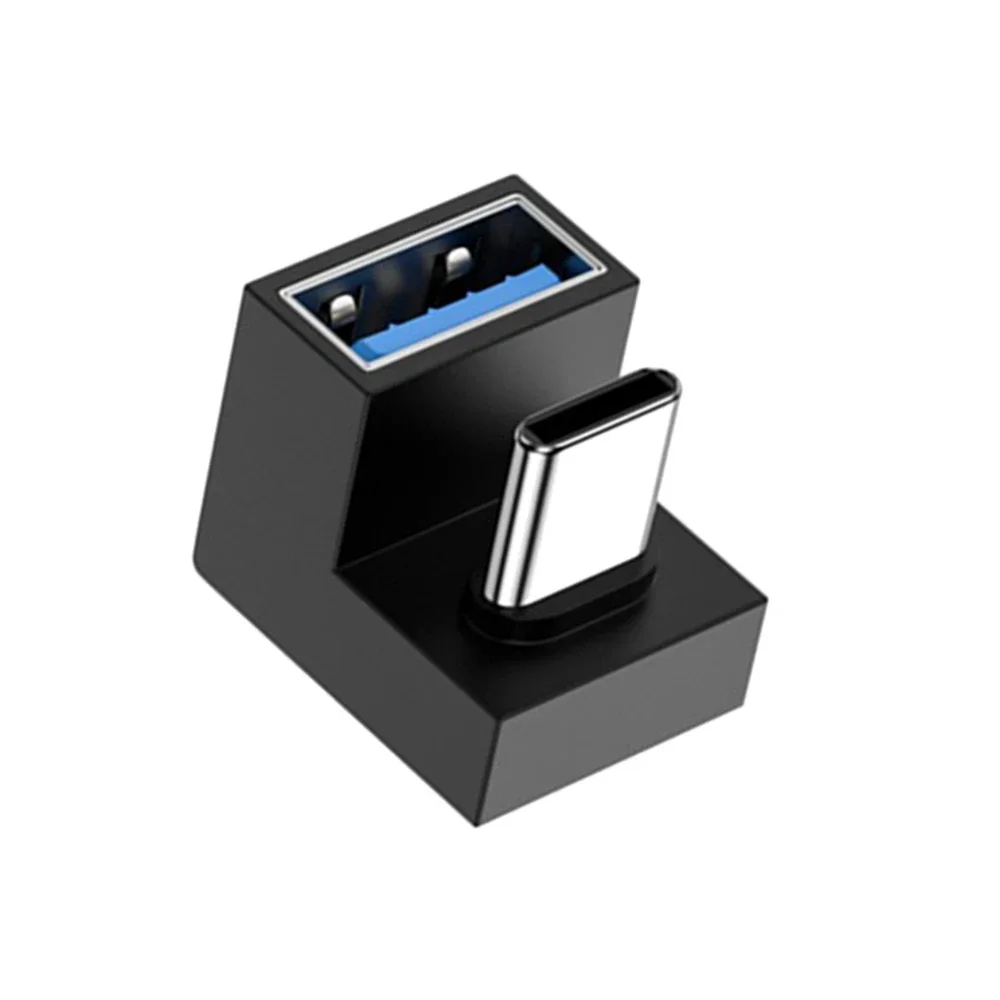 Адаптер USB-Type-C папа-мама для мобильного телефона планшета 40G удлинительный кабель