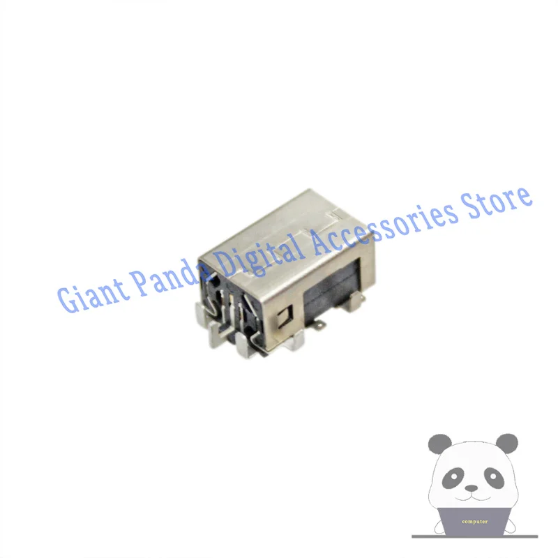 Разъем питания постоянного тока для зарядки Asus ux51 ux51v ux51vz U500 u500v U500VZ США