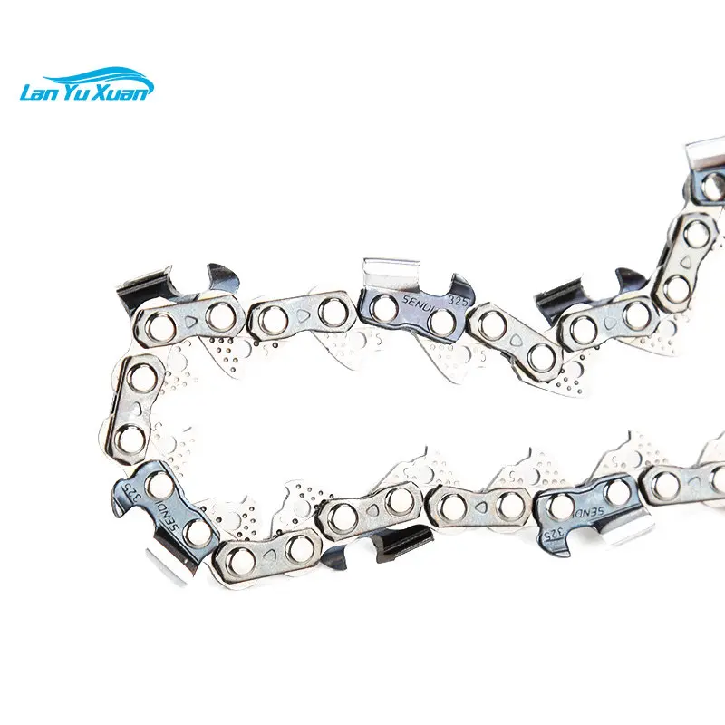 

Semi-Chisel 20 inch petrol chain saw