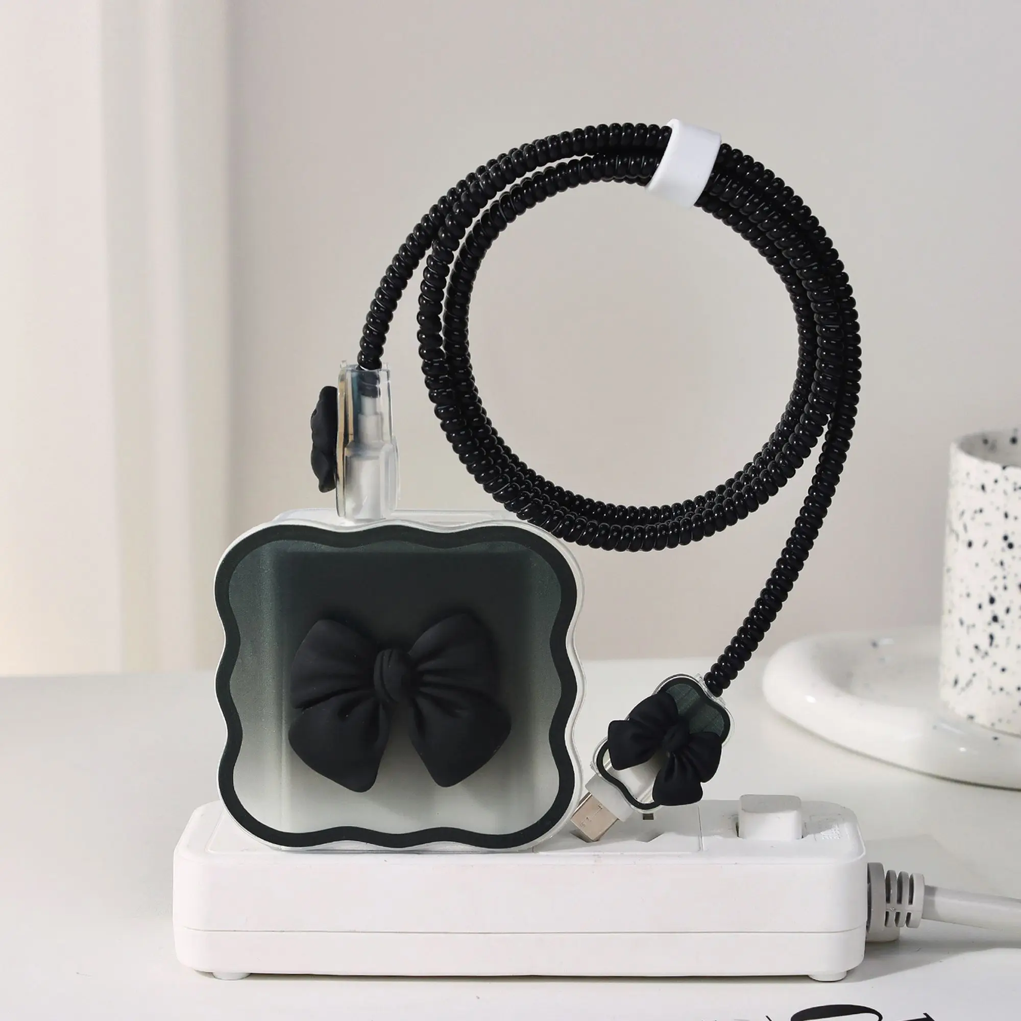 Защитный чехол для кабеля передачи данных Xiaomi 33 Вт Note/11/12/13/pro/k60/k50 Redmi