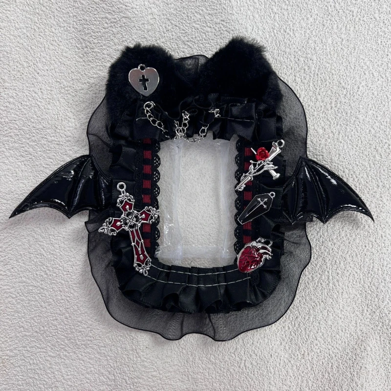 

Держатель для фотокарт OMGD цветной