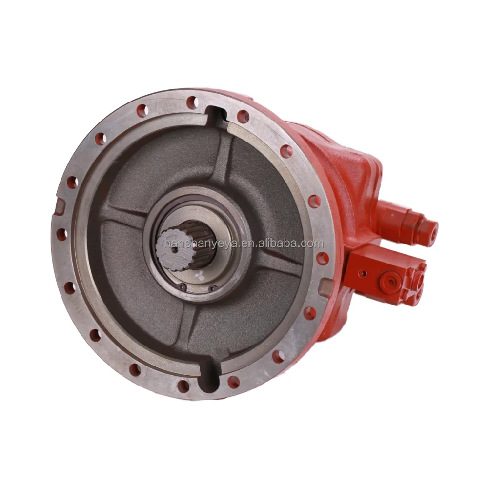 Экскаватор Doosan Develon DH500-7 DH500LC-7 запчасти 2401-9304B 2401-9304C 170303 -00047 -00047A поворотный