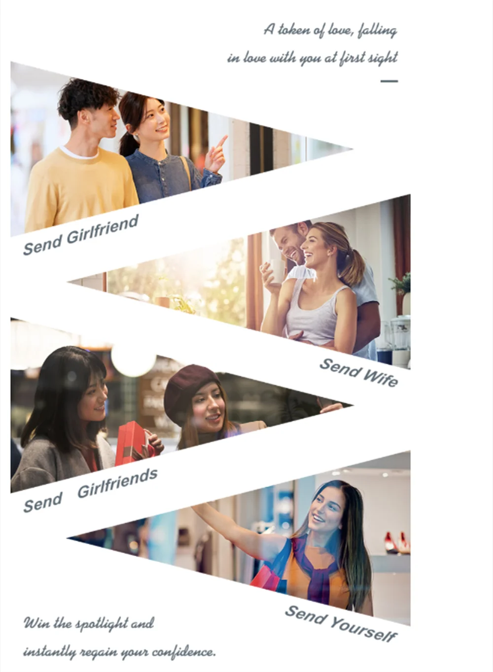 Fashion Home Customized Key Chain Personality Gift Cuboid Text Number Carved School Bag Pendant Car Key Chain Couples Gift