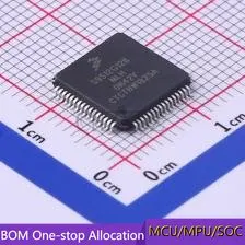 

100% оригинал S9S12G128AMLH LQFP-64(10x10) микрокомпьютер с одним чипом (MCU/MPU/SOC)
