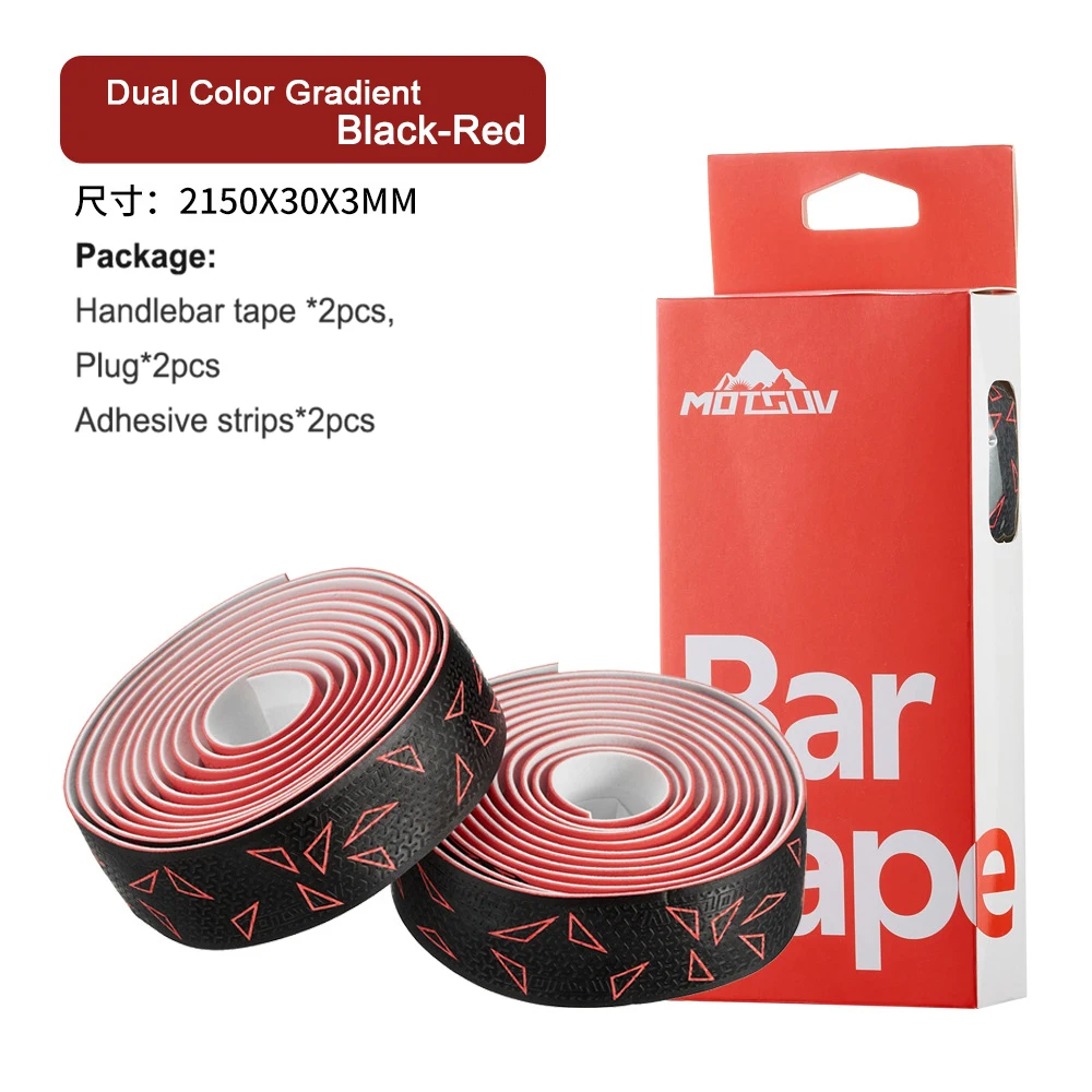 Лента для руля дорожного велосипеда Мягкий ремень ручки гоночного лента