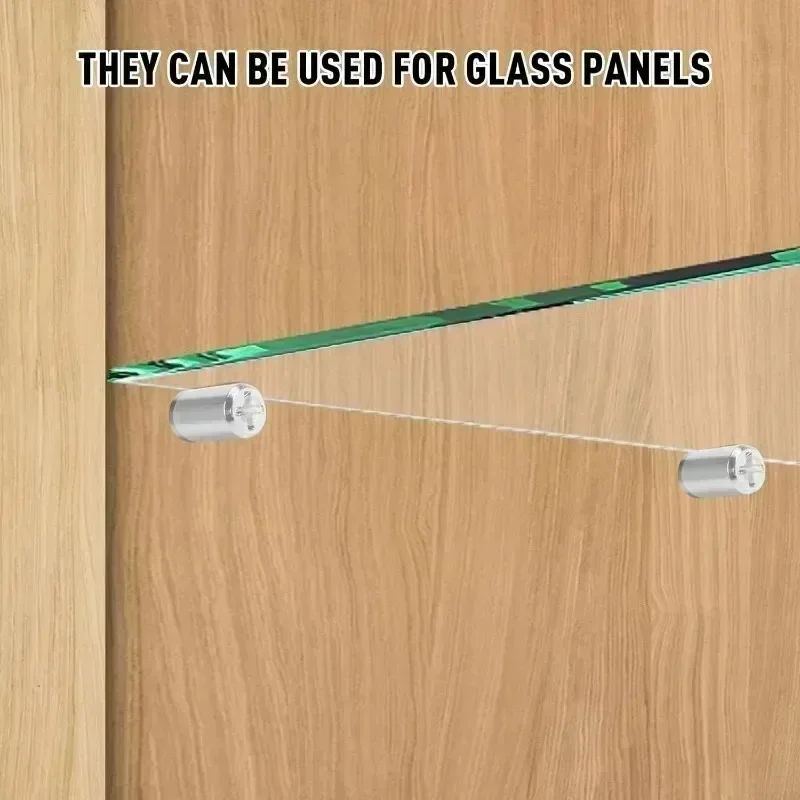 Саморезной винт многослойный держатель пластины кронштейны для перегородки