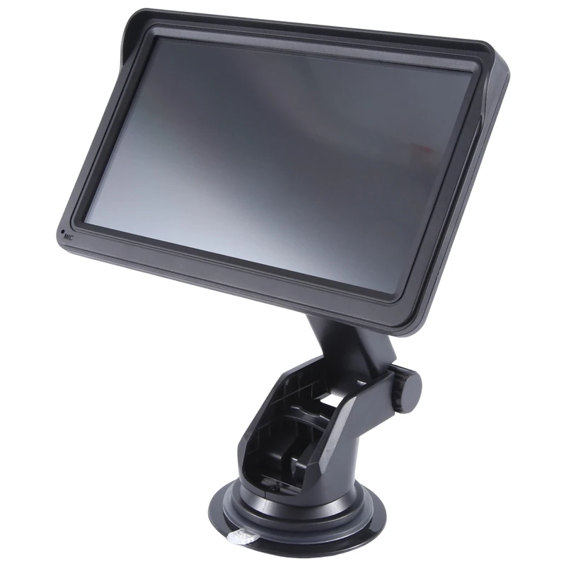 7-дюймовый автомобильный MP5 монитор радиоприемник мультимедийный плеер