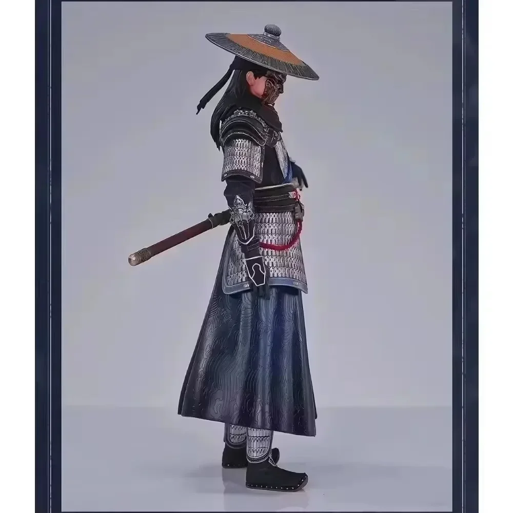 Фигурки Outlaw Monkeys Tian Anxing модель аниме 1/7 фигурки комиксов высокого качества Stillness